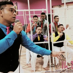 Acapella Bebas by Intracksee USIM