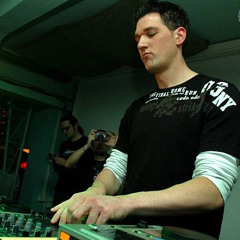 Ronski Speed - Live @ Global DJ Broadcast 18.08.2003