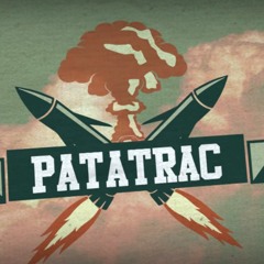 Patatrac (Remix ByDjLuck) #TantaRoba Lab