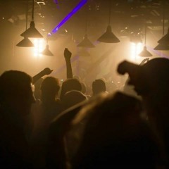 Sergey Sanchez @ Propaganda Club 29.10.2015