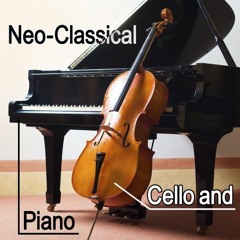 Poignant - Cello and Piano