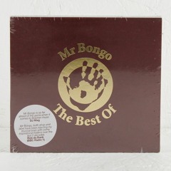 Various Artists - The Best Of Mr Bongo