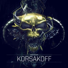 Official Masters Of Hardcore Podcast By Korsakoff 026