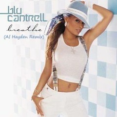 Blu Cantrell & Sean Paul - Breathe (Al Hayden Remix) Free Download!