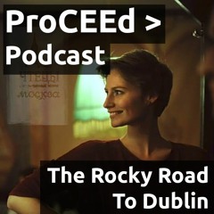 Episode #6 | The Rocky Road To Dublin
