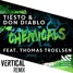 Chemicals Feat. Thomas Troelsen (Vertical Remix)