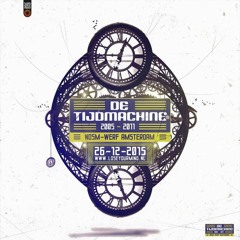 JE & MK - Had Ik Maar Een Tijdmachine Part II (December Editie 2015)