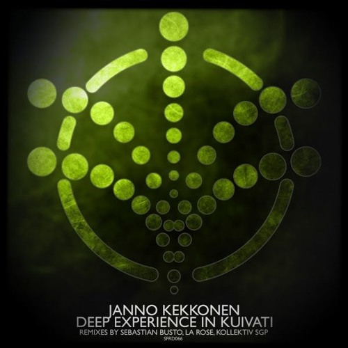 Janno Kekkonen - Deep Experience In Kuivati (Sebastian Busto Remix) [Stellar Fountain] (Preview)