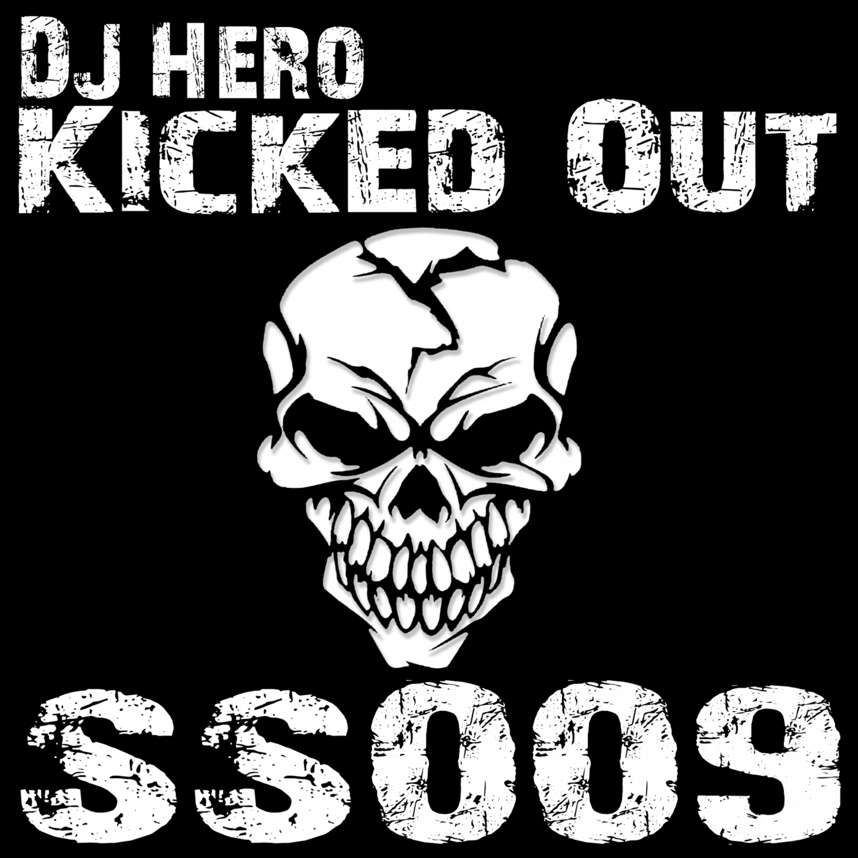 DJ Hero - Corpus Callosum (Original Mix) episode artwork