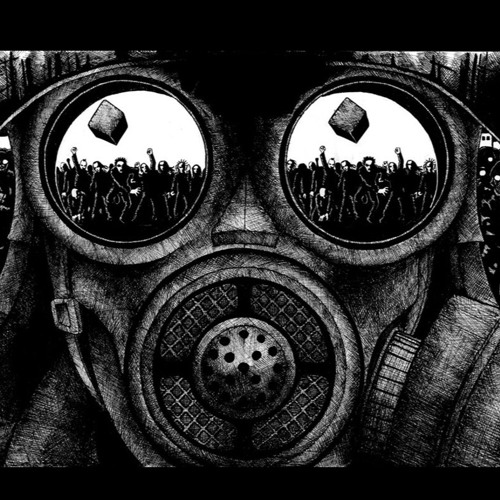 Der Reinhalter - Tetrodotoxin (Kryptonit & Alain Delay Remix) (68 Audio Master){FREE DOWNLOAD}