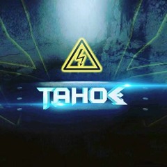 DJ Tahoe - Report Live 012