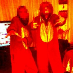 Agüitrack - Pol y Maniyeah (over Fiatto) 2013