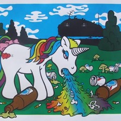 Acid Diaper vs Katritek - Teddy (Pony of tequilla) weslo mashup