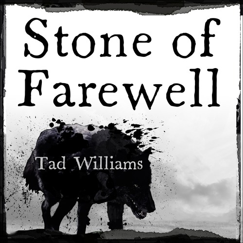 the stone of farewell the stone of farewell