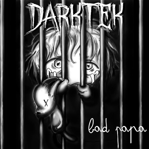 5) Darktek - Pipi Caca