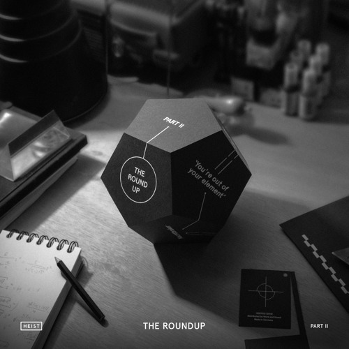 Brame & Hamo – Hotshot (Fouk remix)