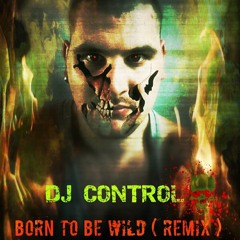 RAW HARDSTYLE - 160[1]  born to be wild (HARDSTYLE REMIX )2015
