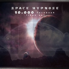 Space Hypnose - 10.000 Facebook Likes Set (Free Download)