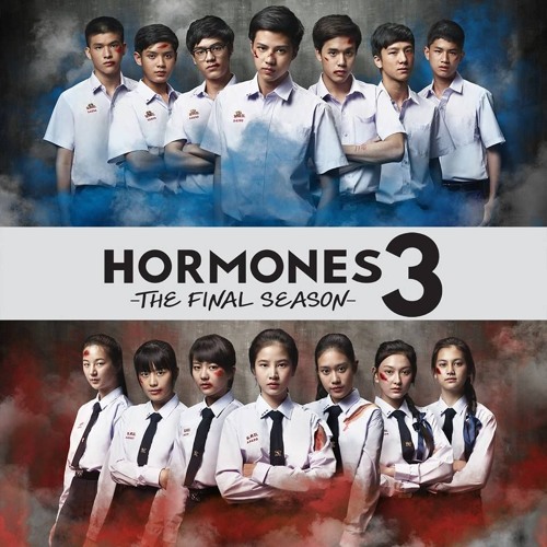 ช่างมัน Cover Version (Ost. Hormones 3 The Final Season) - See Scape