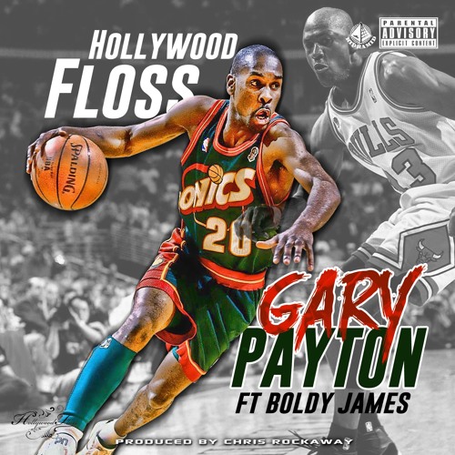 Gary Payton Feat. Boldy James (Produced By Chris Rockaway)