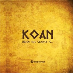 Koan - The island of Deceased Ships