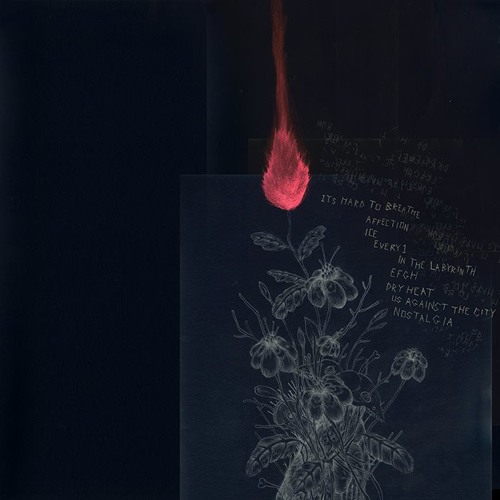 Nostalgia - I.E Crazy & Seth Frightening
