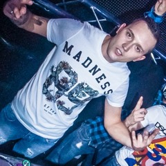 DJ X-Meen In Da Mix - Club Heaven Zielona Góra Live 31.10.2015
