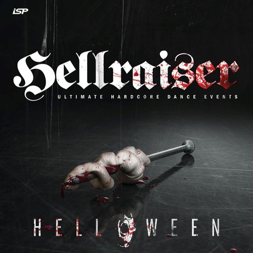 Flowcreatorz @ Hellraiser Hell-O-Ween (vinyl set)