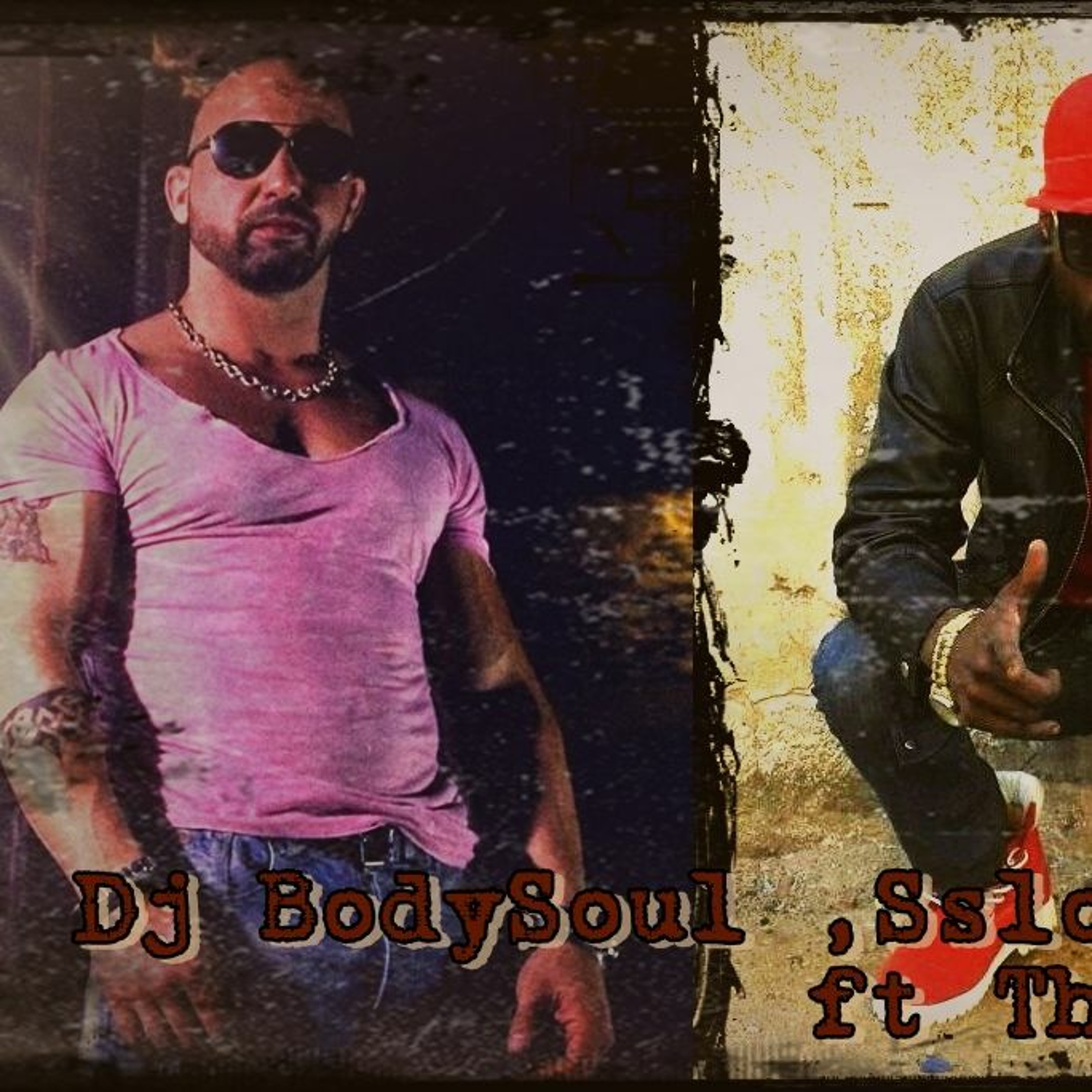 Dj BodySoul,Sslowli & Dandy Lisbon Ft.Thandy - Vai Devagar(video Liric) episode artwork