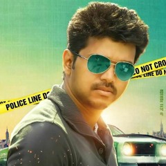 Vijay's Classy Dialouge Delivery