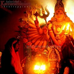 ॐMay maa Bhagavathi Universal Mother Ancient Chants Blissful Groovesॐ