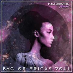 OUT NOW on "BAG OF TRICKS VOL. 2" ! High Inergy - It Was You Babe (A Young Pulse Rework)