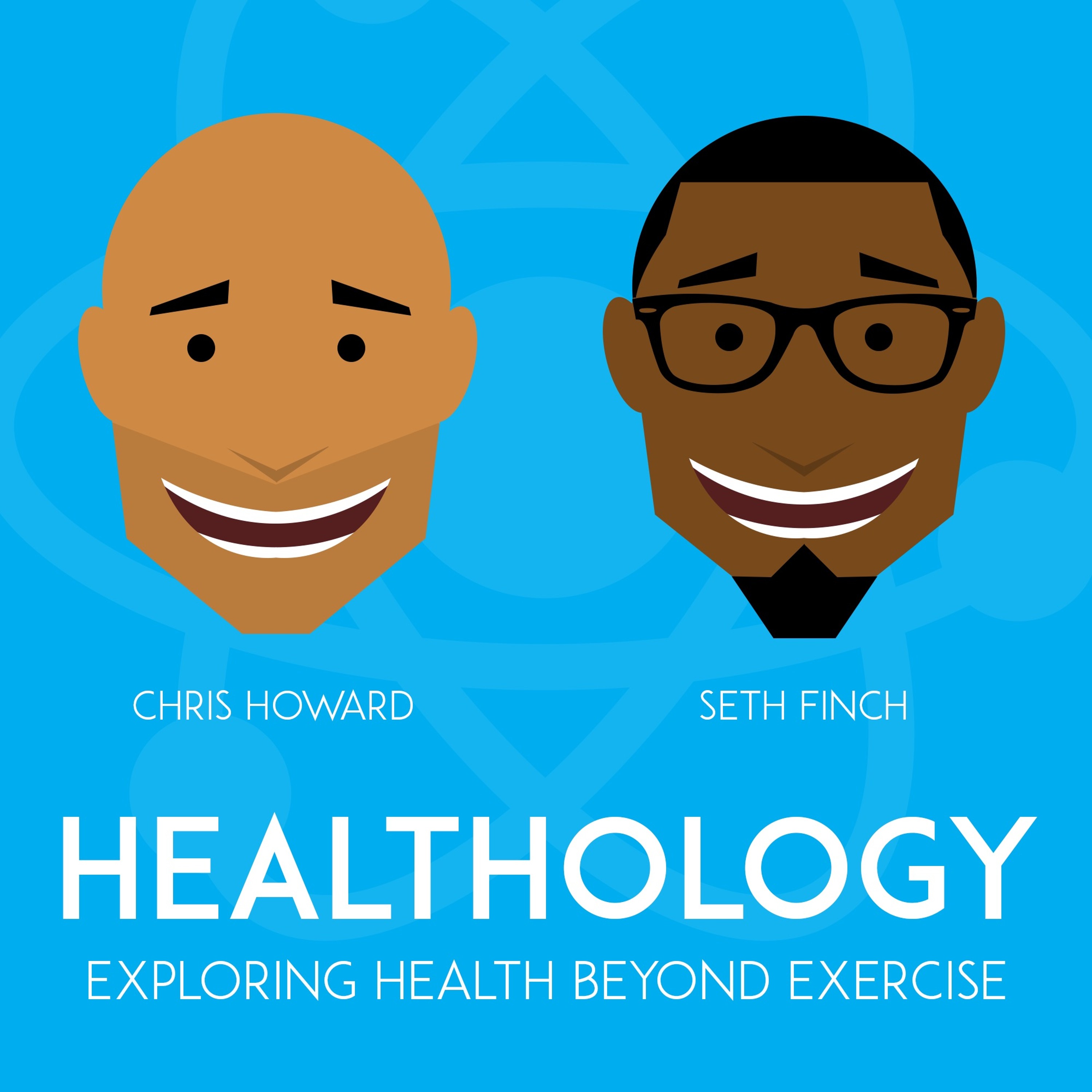 Healthology Ep. 10: Would You Upload Your Brain To A Computer? episode artwork