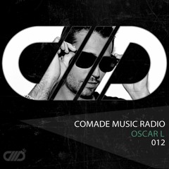 Comade Music Radio Show 12 with Oscar L