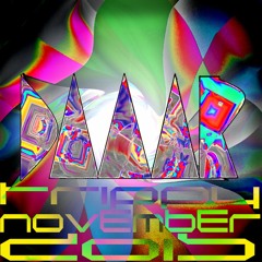 Trippy November 2015