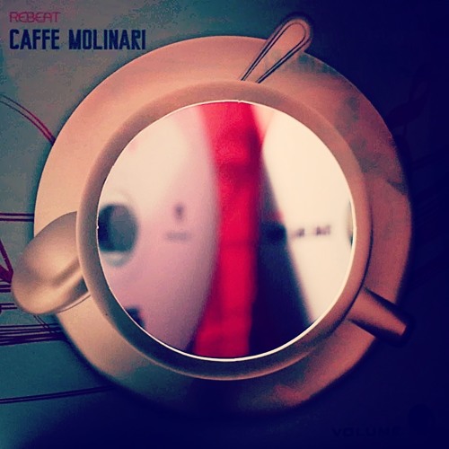 Barista 01 (Hour 1)(Cafe Molinari)(Release Date 11.11.2013)