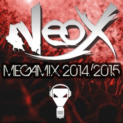 NeoX - MEGAMIX 2014-2015