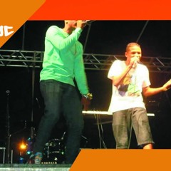 MC CAIQUE VPA E MC NEGUINHO JC - TA TENO WISK (DJ MAGRELO 2014)