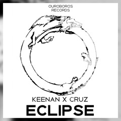 Keenan x Cruz - Eclipse