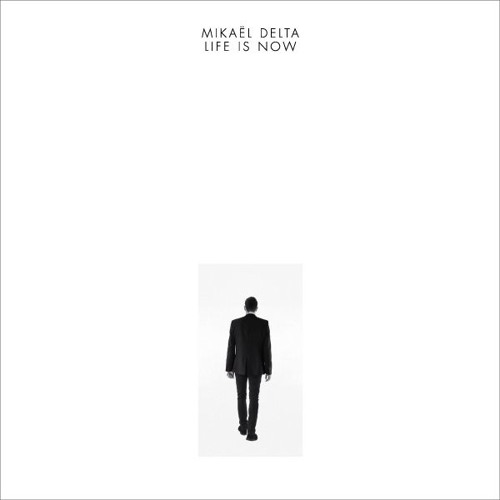 Mikael Delta  "Snowing In Berlin"