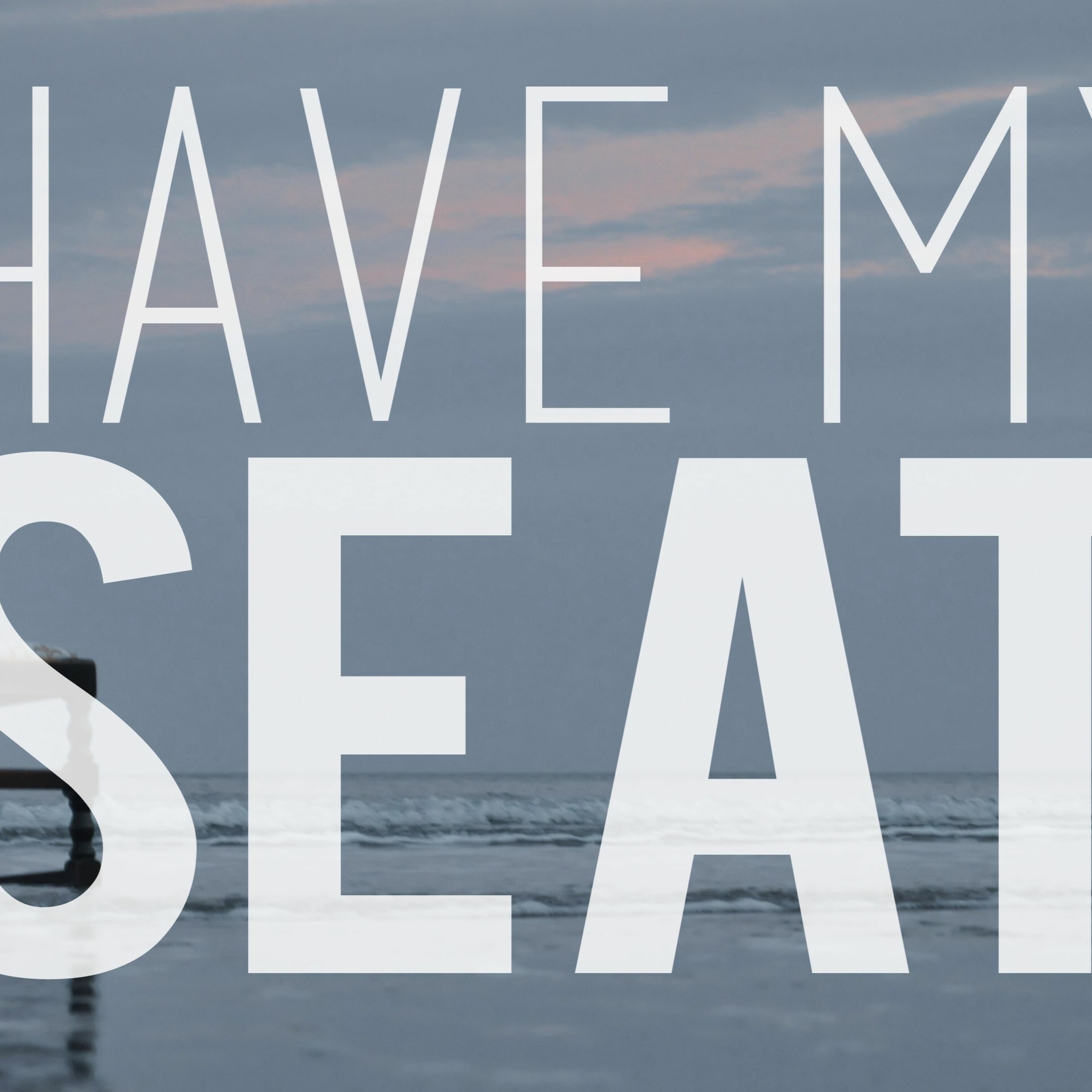 Have My Seat - Honor episode artwork