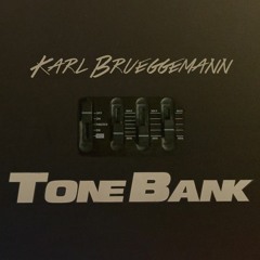 Karl Brueggemann - Tone Bank - Down The Tube
