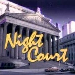 Night Court Theme Song