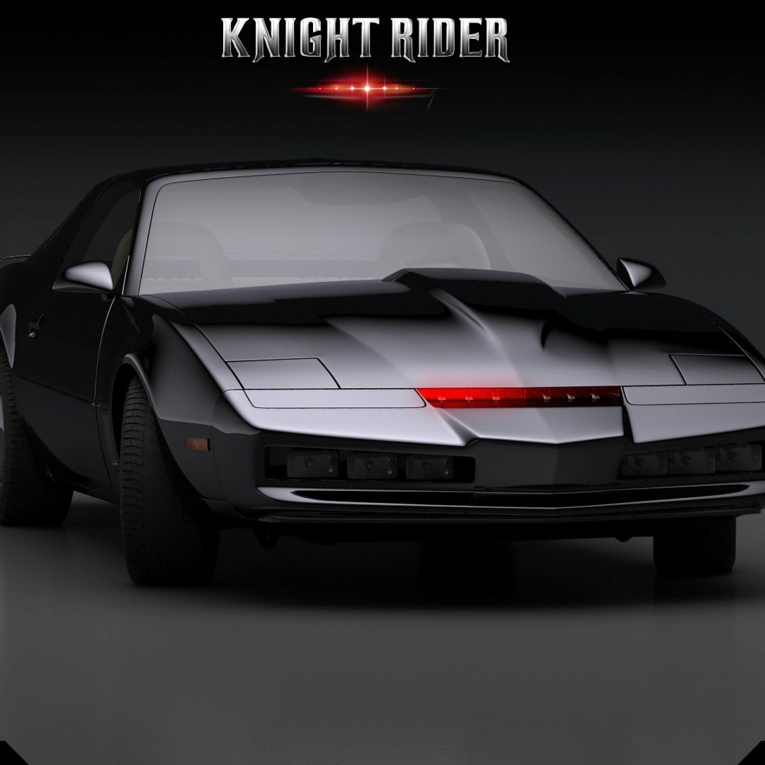 Knight Rider Sound Stream Knight Rider Theme Song by BlairLonerganSimiValley | Listen ...