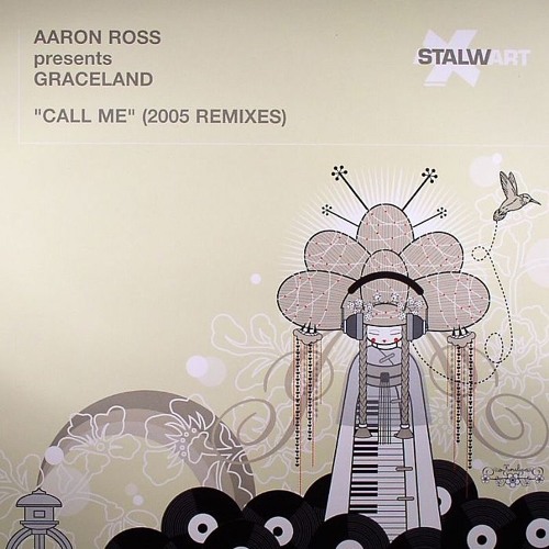 Call Me (Remix)