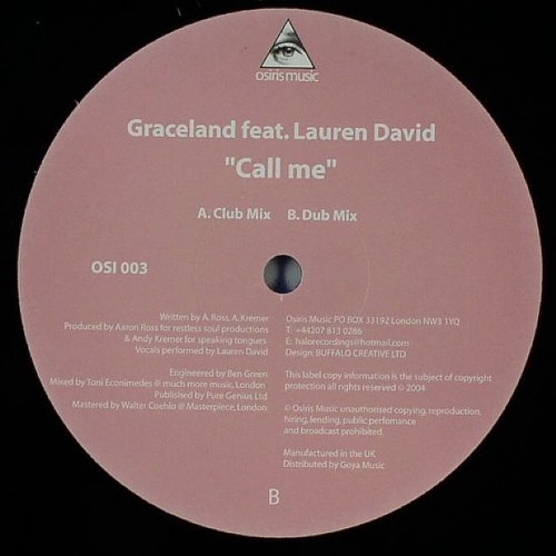 Call Me