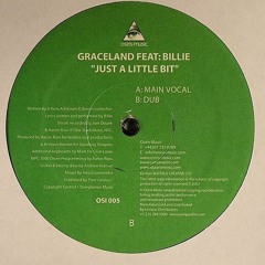 Graceland - Just A Little Bit