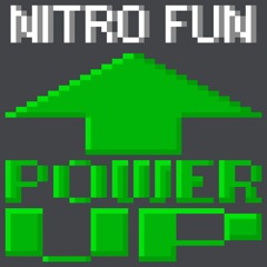 Nitro Fun - Power Up