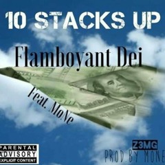 Shaun And Mone Track