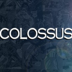 Colossus " Extrait"